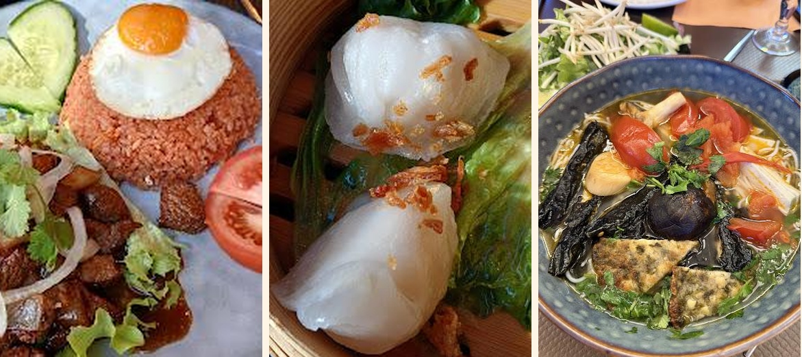 Saigon Hanoi - Restaurant Vietnamien Paris 11 - Gallery Image 3