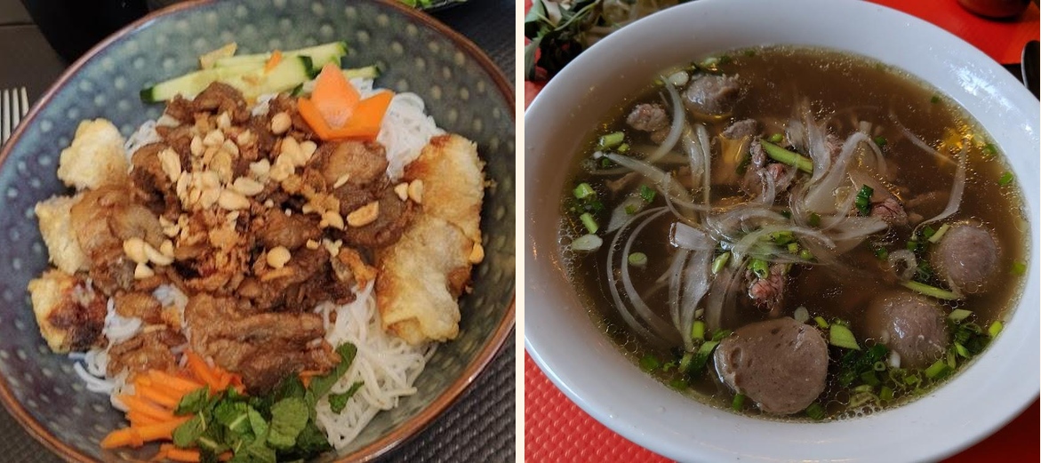 Saigon Hanoi - Restaurant Vietnamien Paris 11 - Gallery Image 4