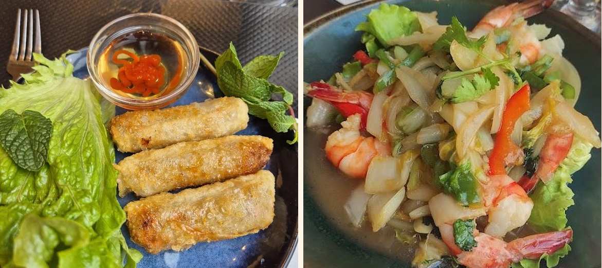 Saigon Hanoi - Restaurant Vietnamien Paris 11 - Gallery Image 6