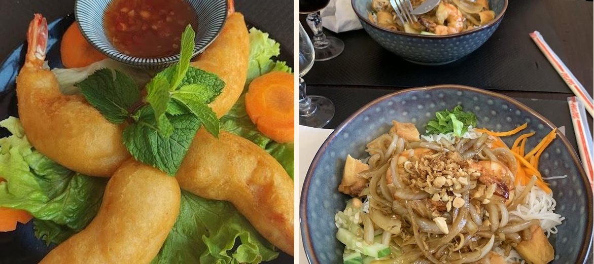 Saigon Hanoi - Restaurant Vietnamien Paris 11 - Gallery Image 7